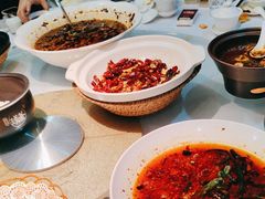 -一品红川菜(皇岗二店)