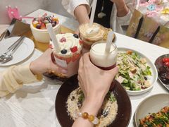 -娜娜家·Nana's restaurant(国金汇店)