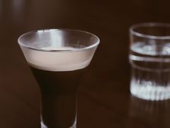 -Be Lived Cafe比例咖啡(摩天轮店)