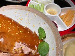 -青年公社烤鸭(青年路店)