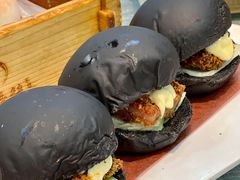 特色猪扒包-點無缺茶楼·海鲜酒家(世博店)