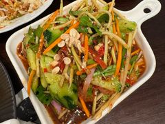 -婉泰·特色小吃·舂鸡脚(告庄二店)