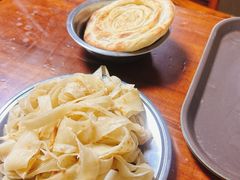 -龙门李家三旦羊肉汤馆