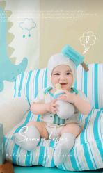 -大连棒棒糖儿童摄影(熊洞街店)