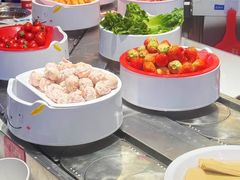 -龍歌自助小火锅(秦淮水游城店)