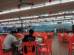 -红月湾海鲜饭店•沙滩海景(双月湾店)