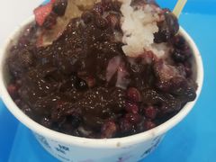 -梁子刨冰王&梁小糖(王顶堤店)