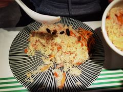 -楼兰新疆菜(江宁万达店)