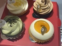 -Pantry's Best派悦坊蛋糕(K11购物艺术中心店)