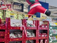 -盒马X会员店(王府井奥莱UP TOWN店)