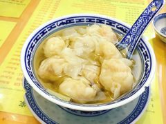 -麦奀云吞面世家(中环店)