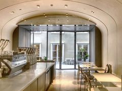 自助取餐区-Seesaw Coffee(上生新所店)