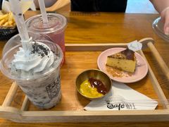 -猫小主咖啡·猫咖cat cafe(福田店)