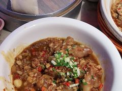 -味上湘菜馆(阿波罗店)