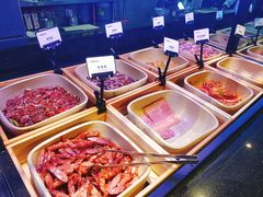 -盛江山自助料理(奥莱锦辉购物广场店)