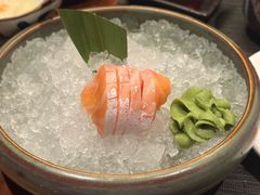 -郑州建业艾美酒店-曙餐厅
