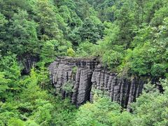 -梭布垭石林景区