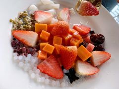 -海口万豪·大堂吧·望海吧.日落海景·下午茶·奶茶·咖啡·轻食·蛋糕·鸡尾酒·清吧