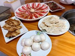 -东俞·韩式料理(院东街店)
