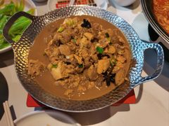 -雅佳神话·麻辣烤鱼(新街口店)