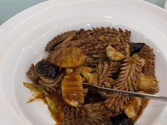 -阿喆私房菜(西五路店)