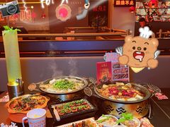 -万达广场(惠州大亚湾店)