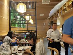 -状元水饺(成都SM广场店)