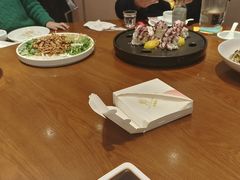 -小桃红·东北菜·春饼烤鸭(南阳湖街店)