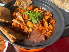 -邢家锅贴老店·非遗·开封菜(金明广场店)