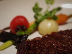 -ZHAO赵·牛扒坊(仁和新城店)