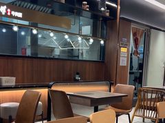 -康师傅私房牛肉面(新昌北机场店)