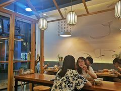 大堂-红小满休闲餐厅(十全街店)