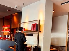 -晓长安·新陕菜(曲江店)
