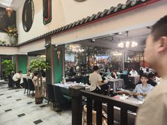 -川香鼎盛·川府家宴商务宴请(市桥富华路店)