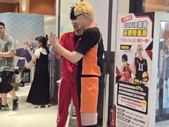 -统一梦时代购物中心