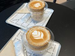 -M Stand(北京平安幸福中心店)