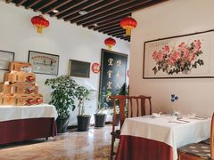 -便宜坊烤鸭店(贵园里店)