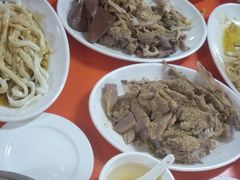 -水东兴记鸭粥店(茂名店)