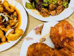 -九龙餐厅(大沽路店)