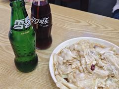 -卢庄(江汉路店)
