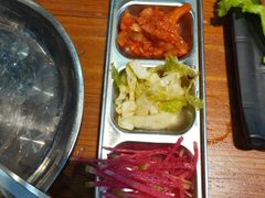 -猪小牛烤肉(青塔店)