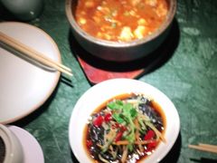 -姐夫的小菜(新中关购物中心店)