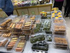 -幸福蛋糕坊(金顶街店)