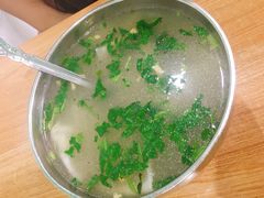 馄饨-清真老铁家灌汤包