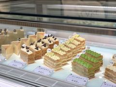 -BanCake·法式千层·拿破仑專門店