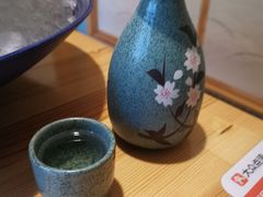 -江户·岚 创意料理(泛海店)