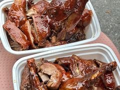 -王浩儿纪六孃甜皮鸭(乐山总店)