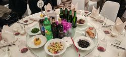 -上海金桥红枫万豪酒店·宴会厅