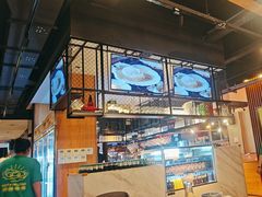 -蚝太郎 • 海鲜烧烤(Upark店)