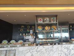 -洲际酒店·地平线全日餐厅HORIZON CAFÉ